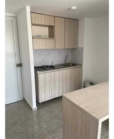 Venta De Apartamento En Cervantes