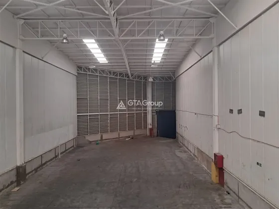 Bodega En Arriendo En Quilicura