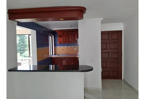 Venta Apartamento 75mtr2 Pacara, Norte De Cali, 13057-1
