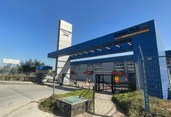 Bodega Cerrillos 880 Mts2