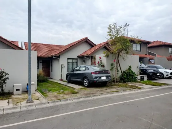 Casa En Venta En Buin Oriente