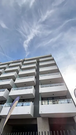 Estudio, 1 Y 2 Hab Exclusividad Av. Las Condes