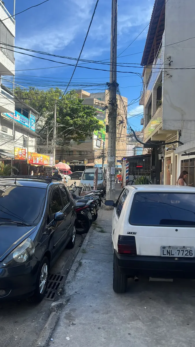 Fiat Uno 2002 1.0 Fire 3p — foto 6