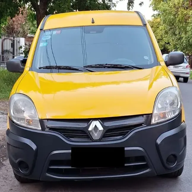 Renault Kangoo 1.6 Van PH3 Comfort 1-Piece