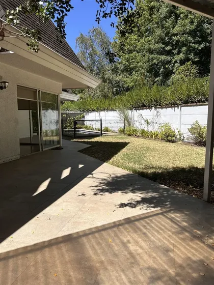 Casa En Sector Quilamapu Cond.en Venta De 4 Dorm. En Chillán