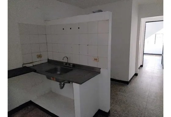 Venta Apartamento Medellín Barrio Diego Echavarría 50 M²