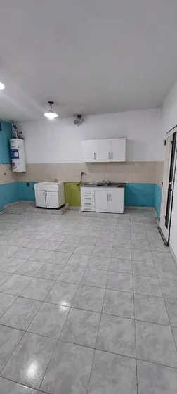 Departamento Tipo Ph 2 Ambientes Chubut 4565 Ciudadela Tres De Febrero