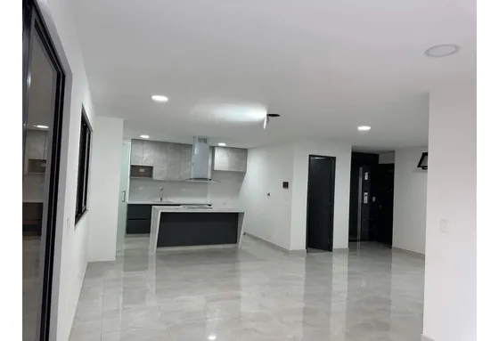 Apartamento En Belén Rosales - Se Vende