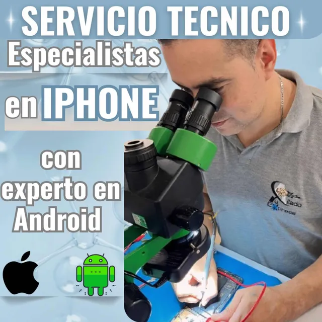 Servicio Tecnico Celulares Reparacion Instalacion Pantallasx