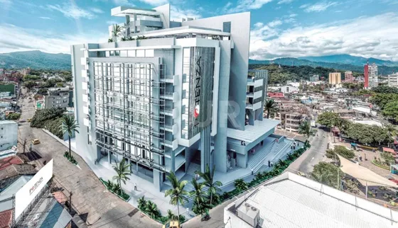 Arriendo Oficina Nueva  - Centro Empresarial Potenza