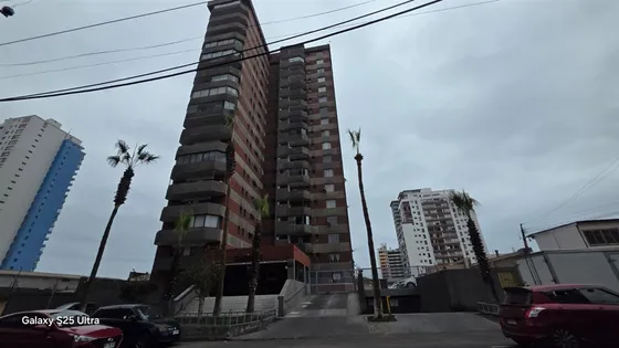 Departamento En Venta De 1 Dorm. En Iquique