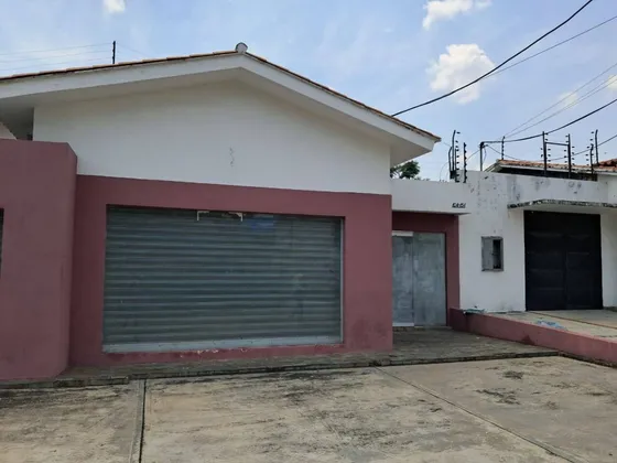 Fp 276342    450m2 Casa Local Comercial En El Viñedo  Elegancia, Espacio Y Ubicacion Valencia