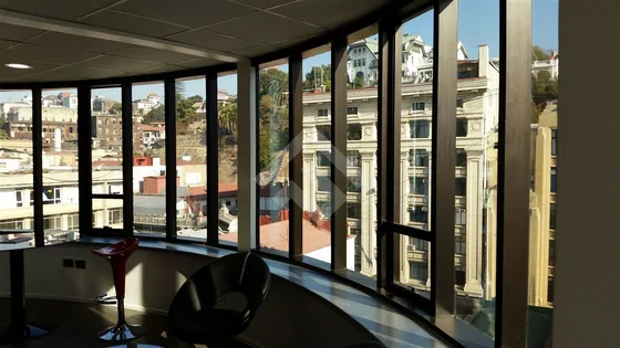 Oficina En Venta En Valparaíso