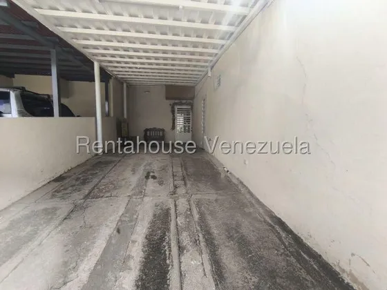 Casa En Venta En La Esmeralda San Diego Mm Carabobo