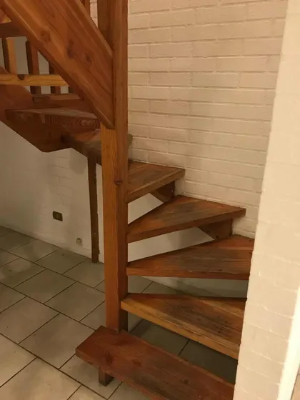 Casa Esquina Villa Los Héroes 3d 4b