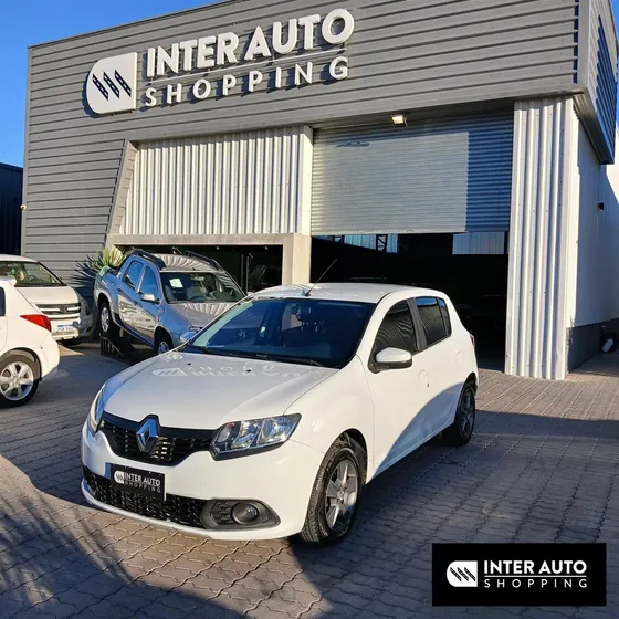 Renault Sandero Expression