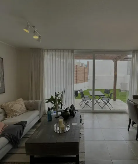 Vendemos Linda Y Segura Casa En Condominio, El Rincón