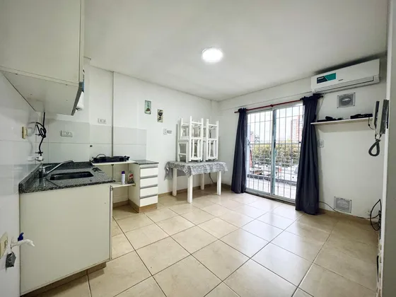Callao 1600 - Departamento De Un Dormitorio En Alquiler - Rosario