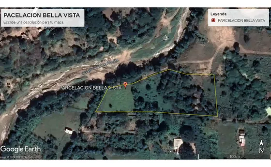 Vendo Lote En El Vaiven Juan De Acosta - Atlantico