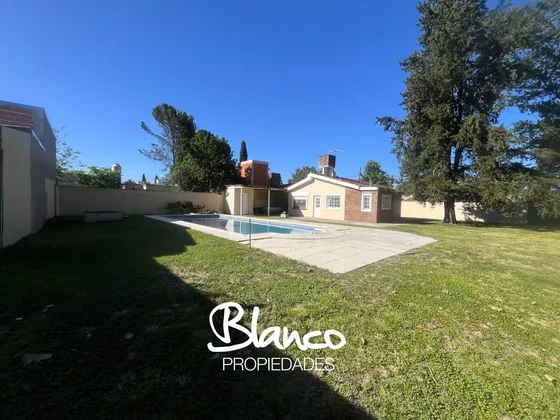 Casa  En Venta En La Alborada, Derqui, Pilar