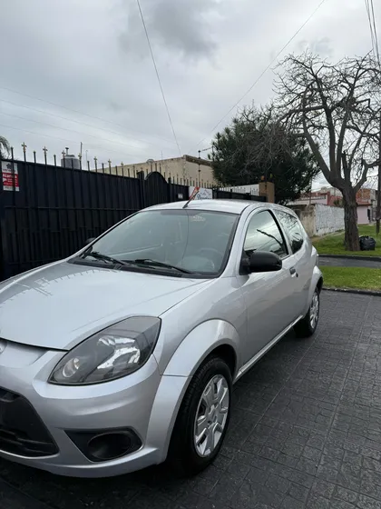 Ford Ka 1.0 Fly Viral 63cv