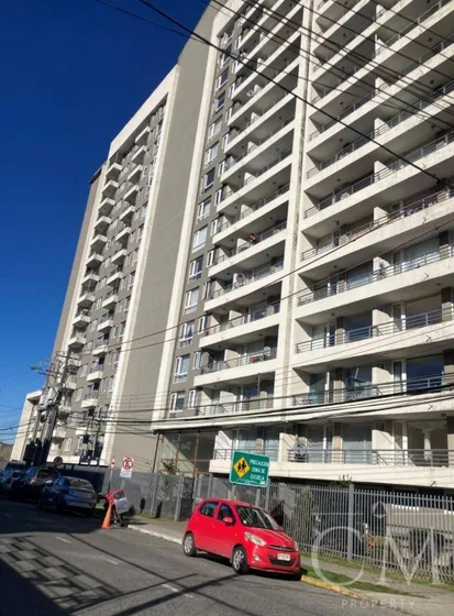 Departamento En Edificio Puerto Soñado