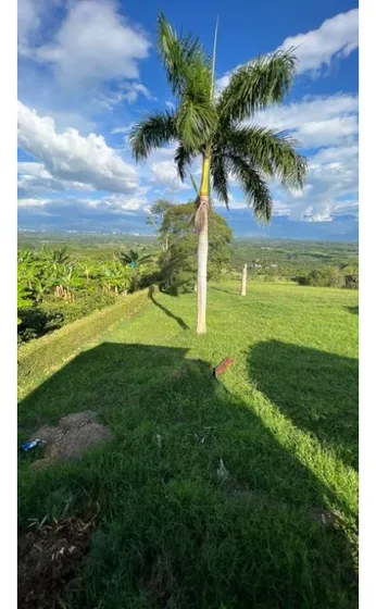 Venta De Lote Sector Parque Del Café En Montenegro - Pueblo Tapao