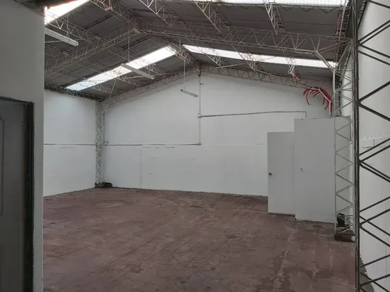Bodega En Arriendo Ideal Para Venta De Repuestos