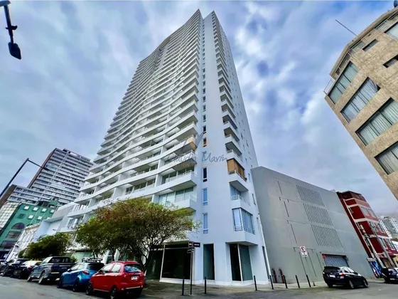 Se Arrienda Local Comercial - Nuevo Edificio Life