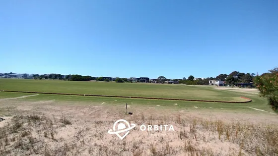 Lote En Venta En Costa Esmeralda, Barrio Ecuestre