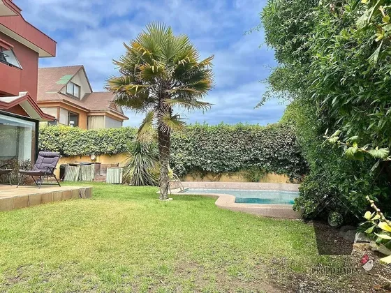 Bosques De Montemar, Concón, 5d 5b, 230/480m2