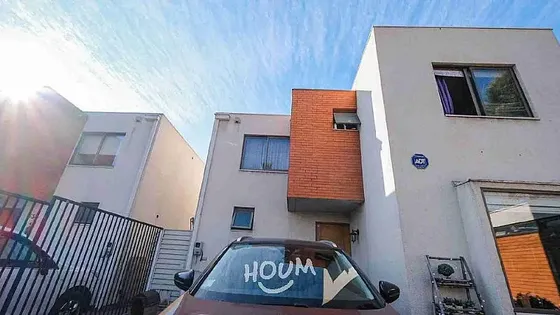 Camino De La Viña (condominio)