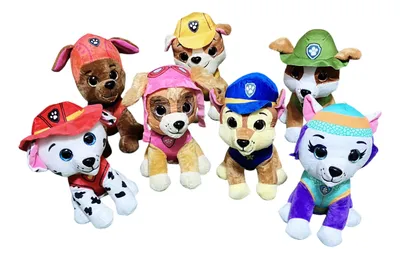 Peluches patrulla canina baratos deals