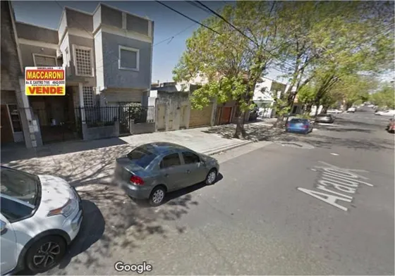 Venta De Departamento 4 Ambientes En Mataderos, Capital 