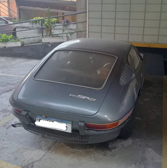 Vw Sp2 Motor 1700 Blh