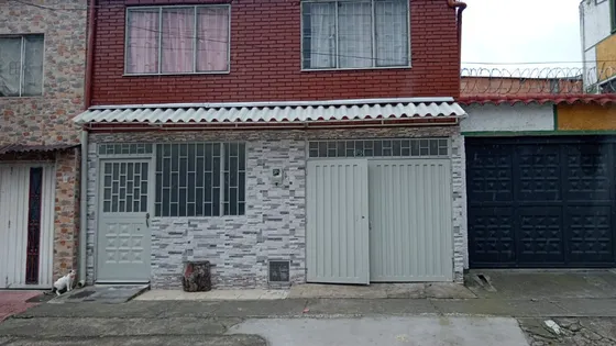 Apartamento 1 Piso Los Cerezos Engativa