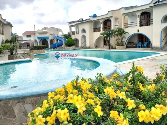 En Venta Hermosa Casa En El Conjunto Vacacional Mediterranea Villas En Ciudad Flamingo Chichiriviche