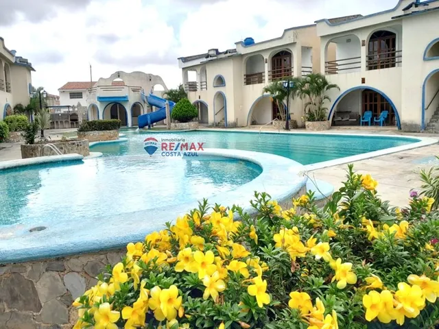 En Venta Hermosa Casa En El Conjunto Vacacional Mediterranea Villas En Ciudad Flamingo Chichiriviche