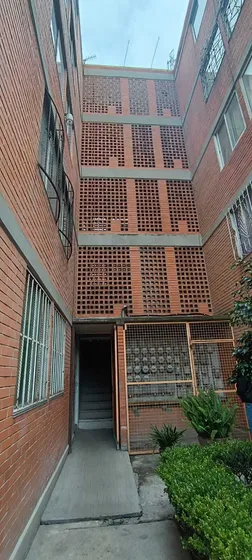 Departamento En Venta Ecatepec De Morelos
