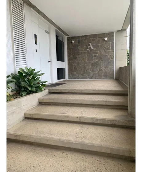 Se Vende Apartamento 320 M2 2h+s/4b/3p Lomas San Roman 3590