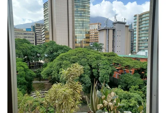 Alquilo Apartamento 60m2 El Rosal 7144