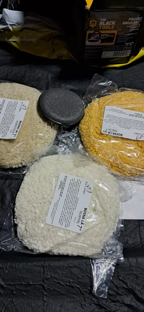 Foto do produto compartilhada pelo comprador 2 de 5