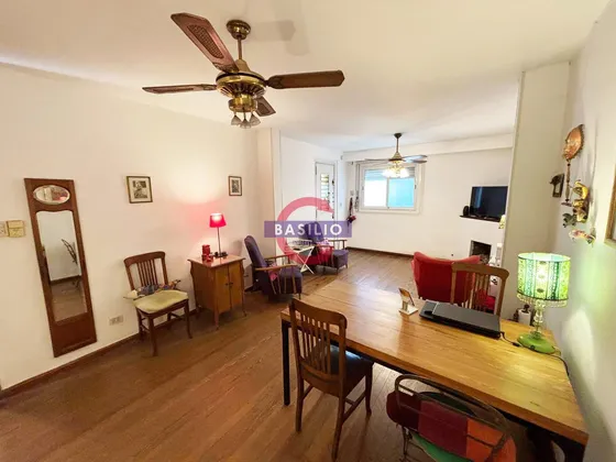 Venta Encantador Ph 3 Ambientes Con Playroom En Florida Oeste