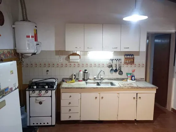 Se Vende Casa Carlos Paz De 1 Dormitorio Con Pileta