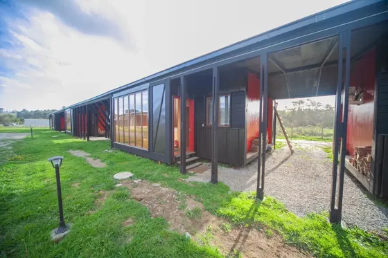 Casa En Arriendo En Puente Minte