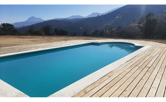 Venta Terreno Quebrada Alvarado