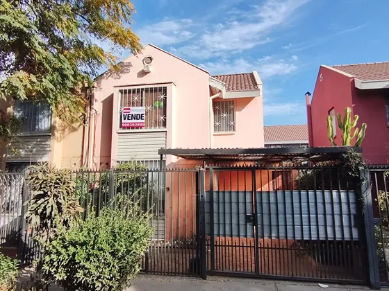 Venta Casa Cerro El Condor Con Lo Ovalle