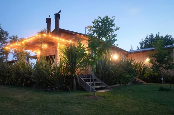 Espectacular Casa En Entorno Tranquilo De Chacras A 5min De La Barra - Tm6865666