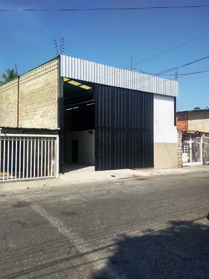 Galpon En Venta 
