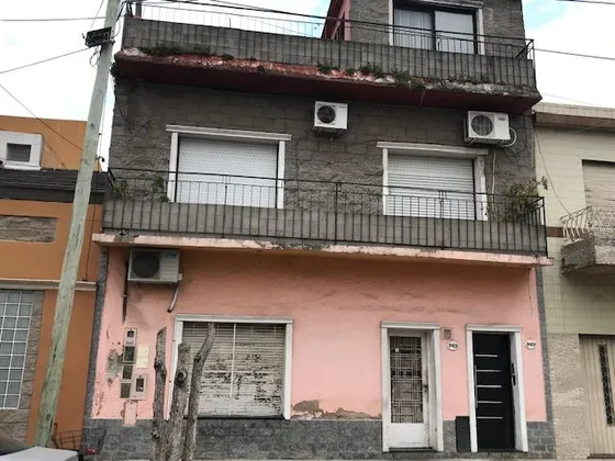 Departamento En Venta En Sarandi